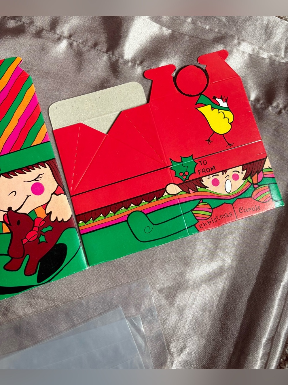 Holiday Gift Box Assortment - Picture 4 of 14